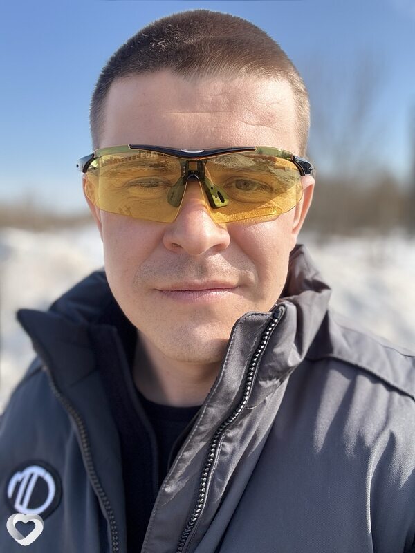 Денис, Красноуральск