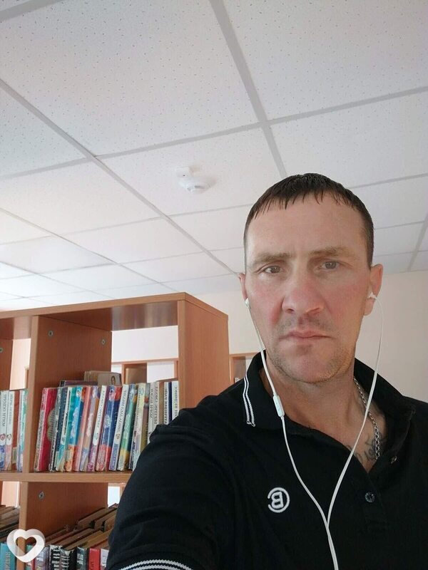Александр, 47, Балакове — анкета №4123523