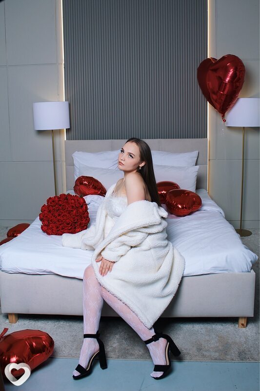 Татьяна, 26, Владивостоке — анкета №4122962