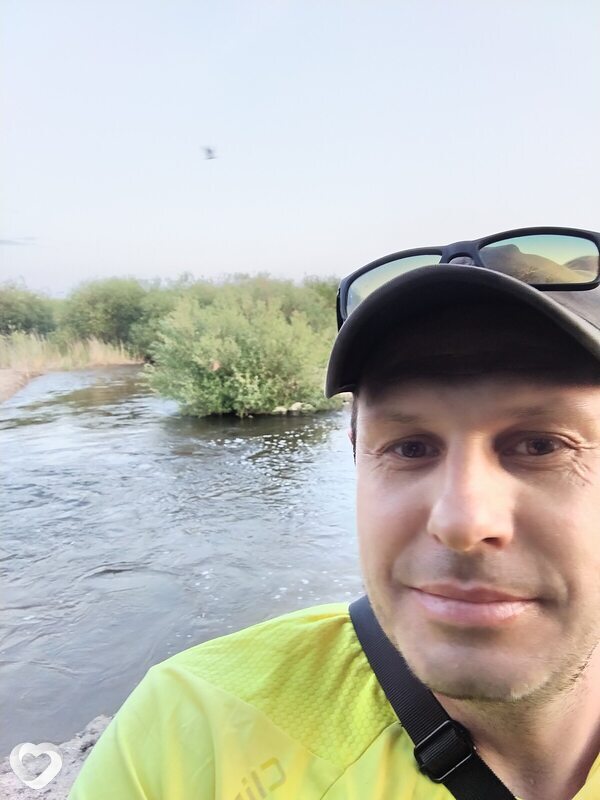 Антон, 38, Кокшетау — анкета №4122964