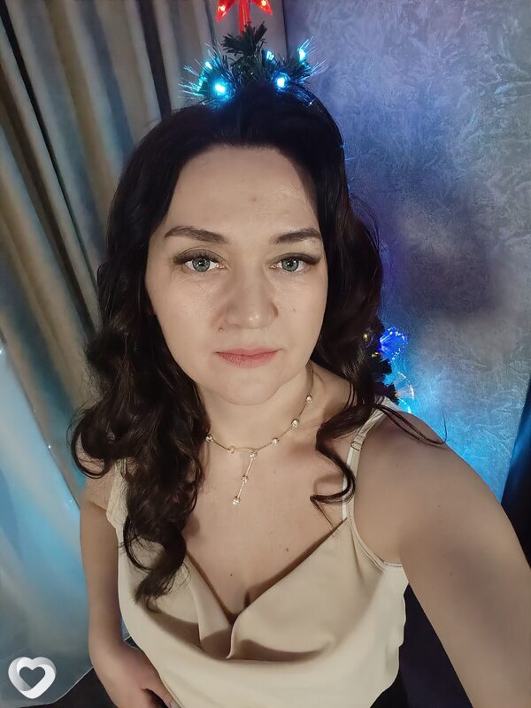 Екатерина, 38, Рубцовске — анкета №4122972