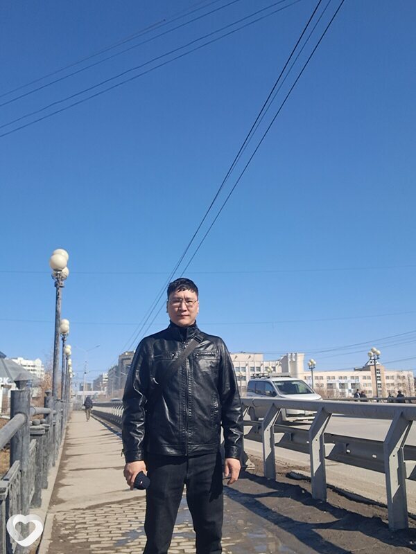 Юра Варава, 35, Якутске — анкета №4122975