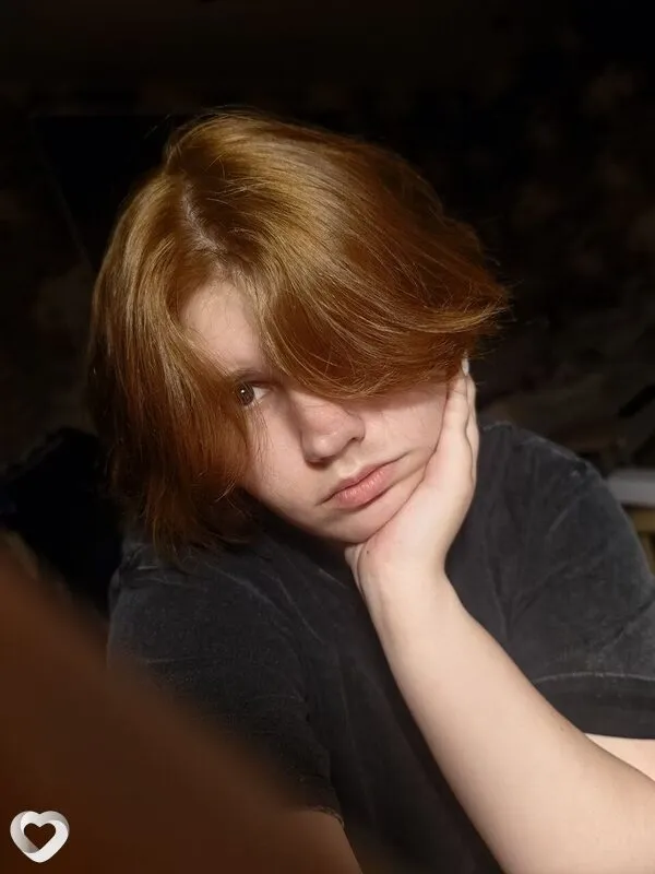 Лиза, 21, Москве — анкета №4122976