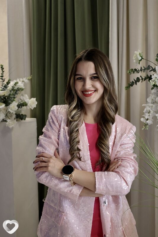 Валерия, 22, Астрахани — анкета №4122977