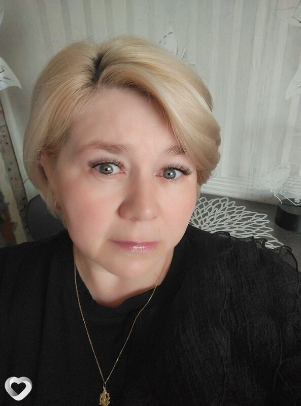 Марина, 51, Усть-Кут — анкета №4122978