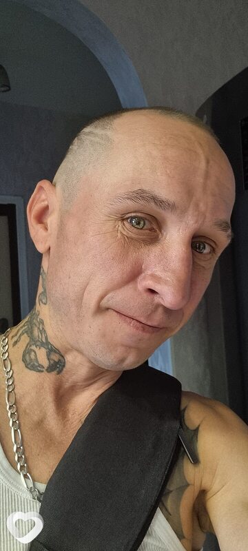 Виктор, 48, Минске — анкета №4122854