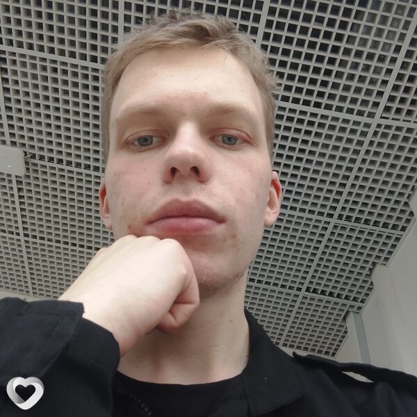 Андрей, Аткарск