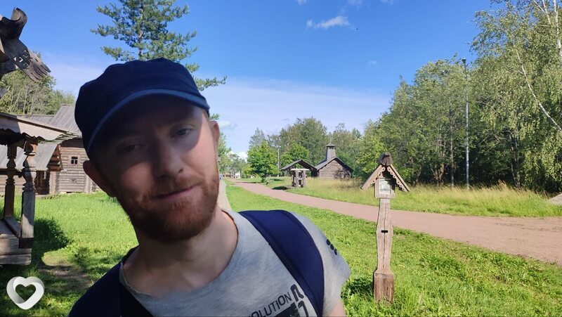 Алексей, 40, Великом Новгороде — анкета №4122867