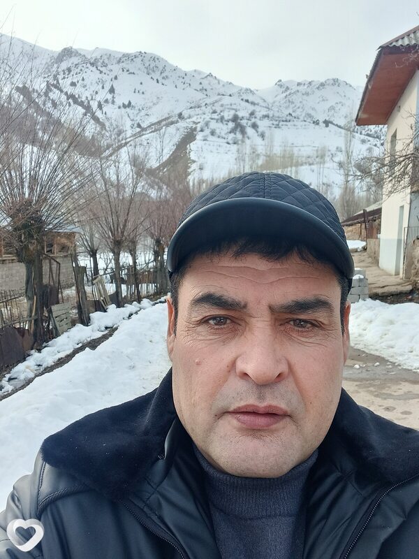 Баха, 49, Караганде — анкета №4122869