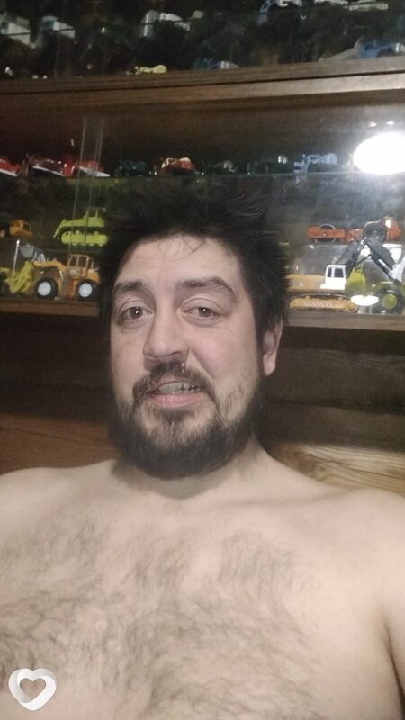 Игорь, 37, Москве — анкета №4122874
