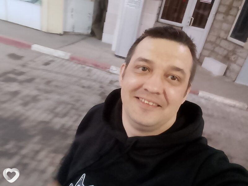 Дмитрий, 42, Обнинске — анкета №4122875