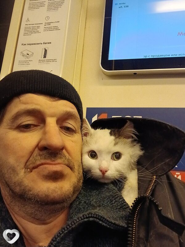 Александр, 49, Москве — анкета №4122938