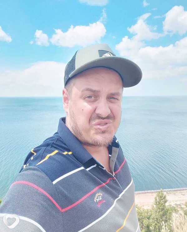 Александр, 40, Москве — анкета №4122939
