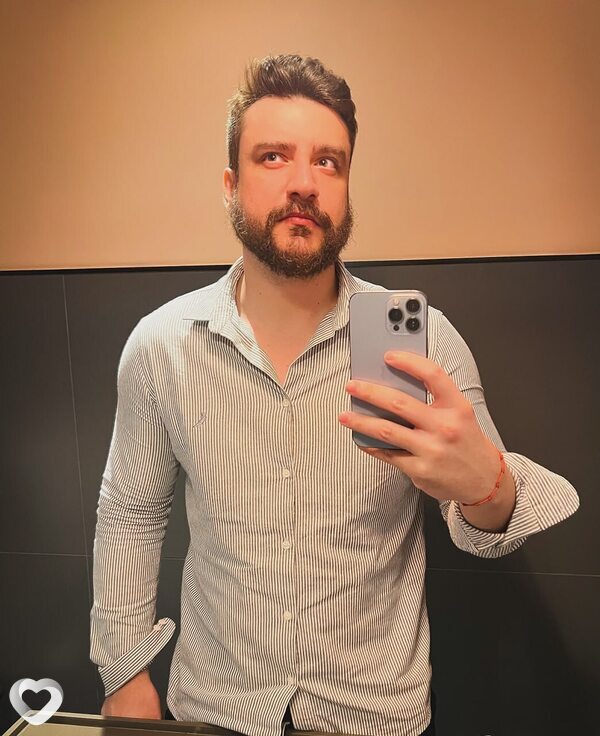 Дмитрий, 41, Сочи — анкета №4122952