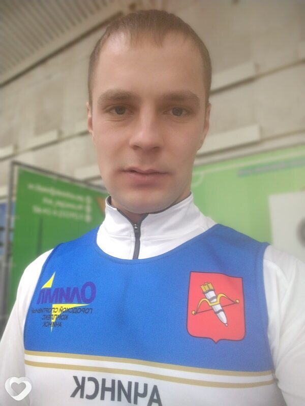 Данил, 26, Ачинске — анкета №4122953