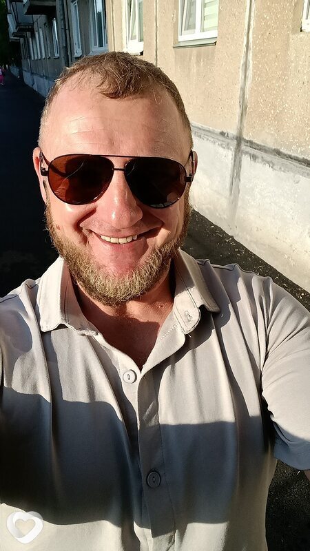 Александр, 40, Магнитогорске — анкета №4122981