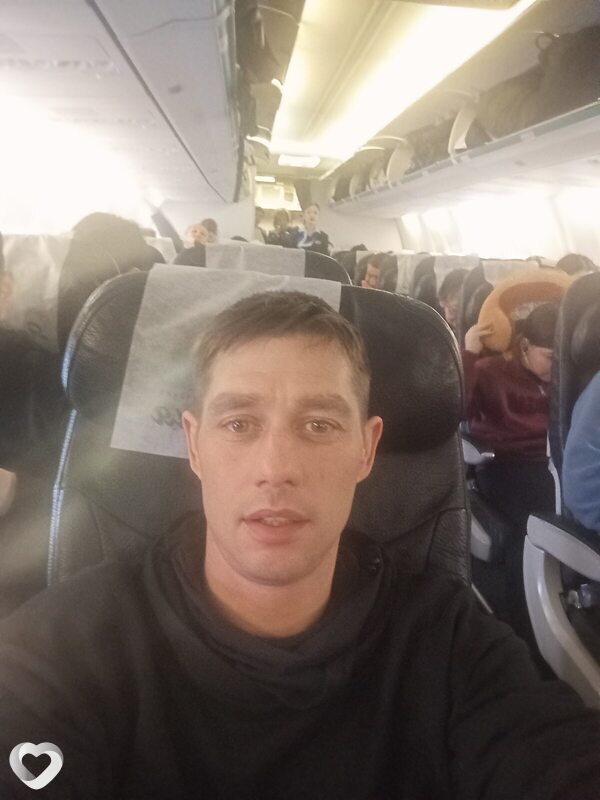 Алексей, 37, Анжеро-Судженске — анкета №4123002