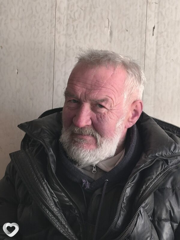 Надирчик, 49, Кемерове — анкета №4123003