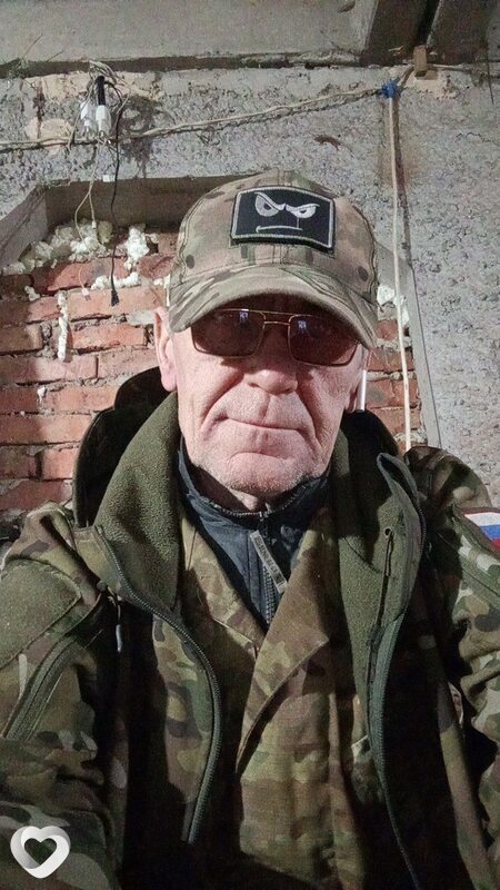 Андрей, 58, Алейске — анкета №4123253