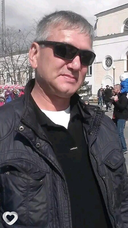 Егор, 56, Набережных Челнах — анкета №4123269