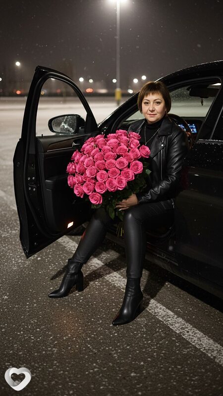 Юлия, 35, Рубцовске — анкета №4123276