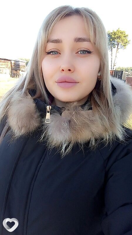 Кристиана, 24, Челябинске — анкета №4123030