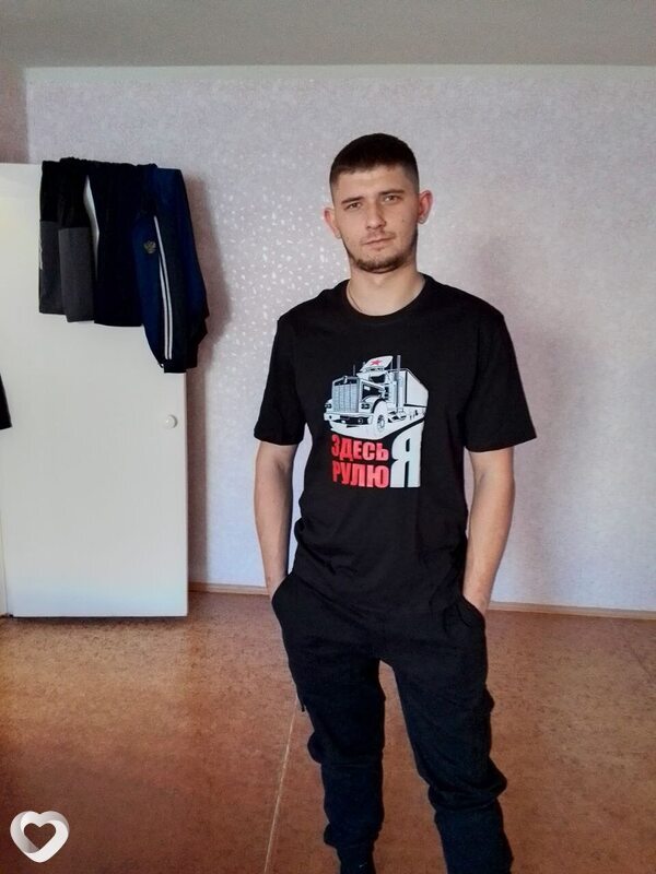 Сергей, 28, Саратове — анкета №4123050
