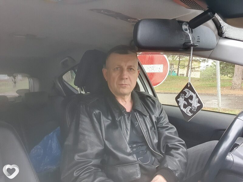 Андрей, 51, Хабаровске — анкета №4123053