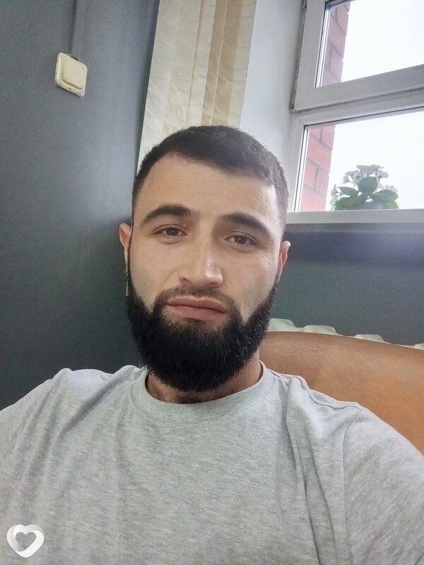 Баха, 30, Омске — анкета №4123154