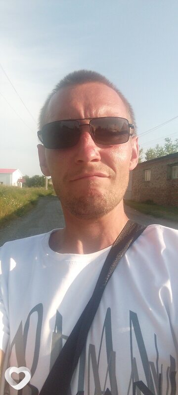 Никита, Курган