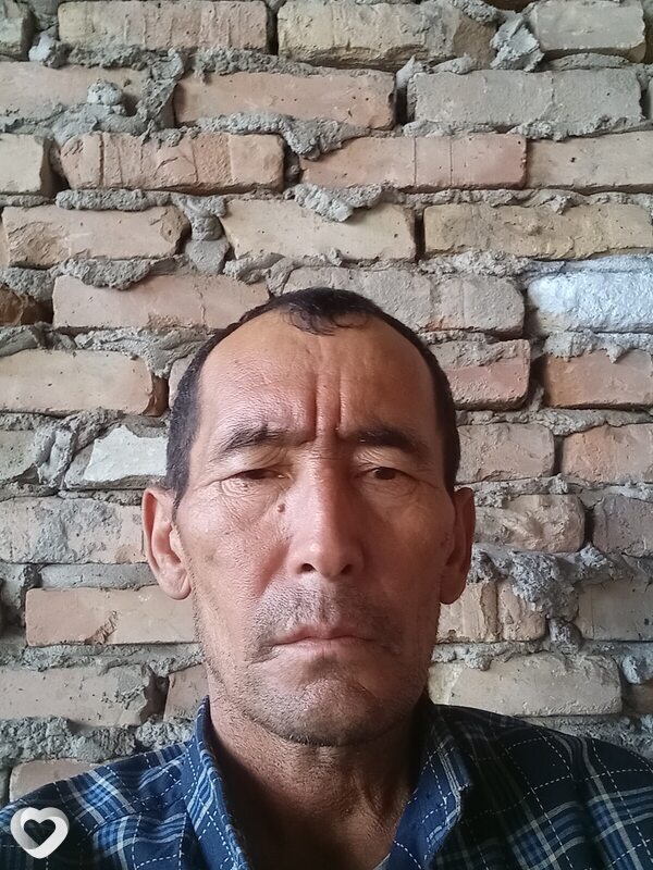 Zhanabay, 55, Таразе — анкета №4123162