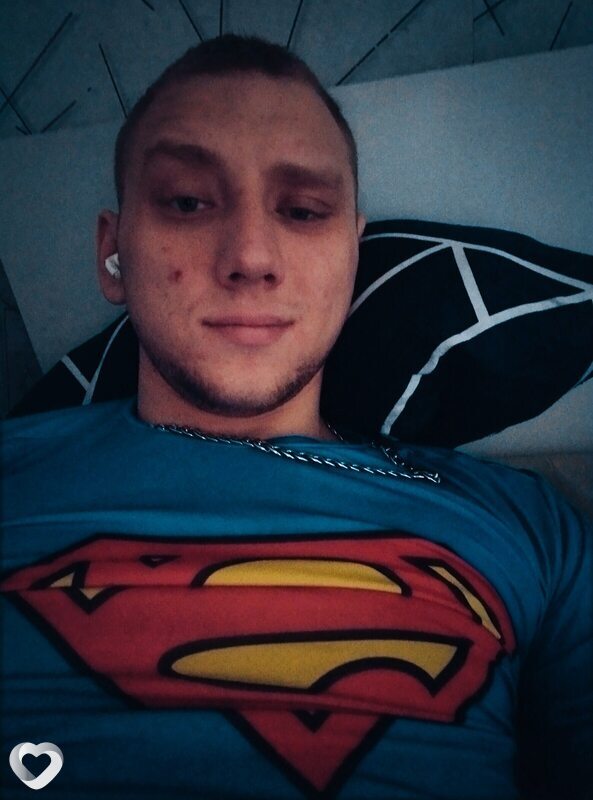 Кирилл, 23, Алматы — анкета №4123174