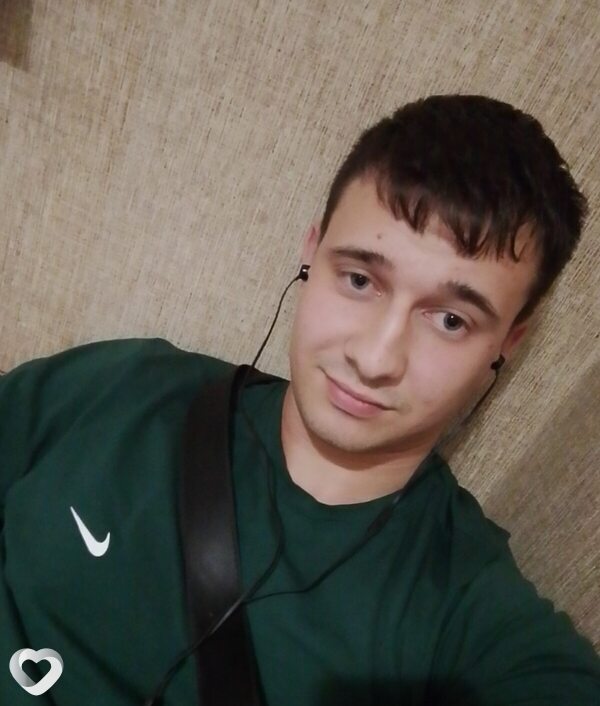 Димка, 22, Ростове-на-Дону — анкета №4123004