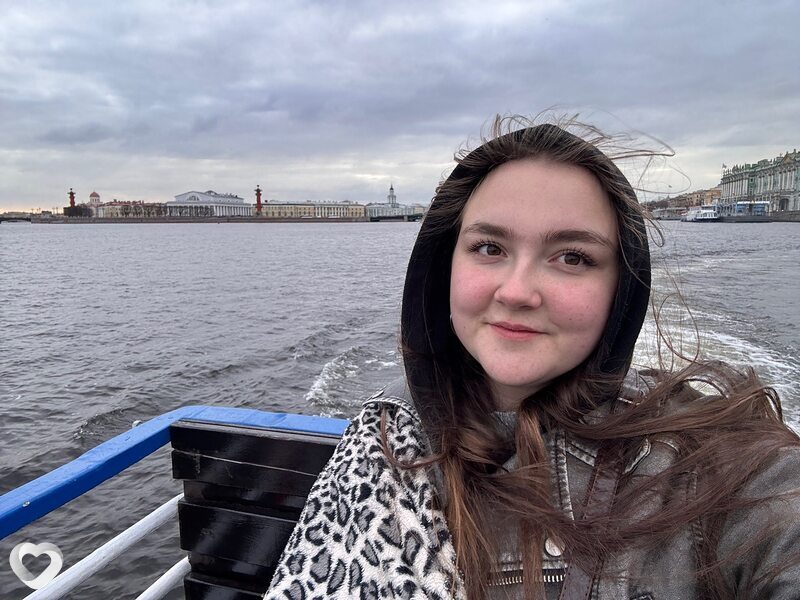 Софья, 19, Сарапуле — анкета №4123008