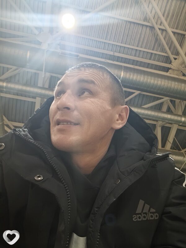 Yildiz, 32, Петропавловске-Камчатском — анкета №4123011