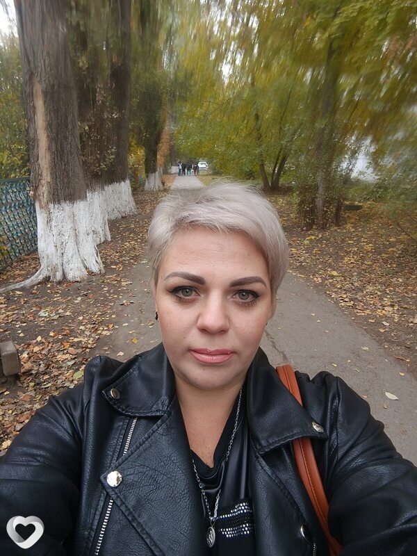 Наталия, 45, Новочеркасске — анкета №4123015