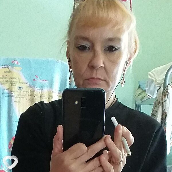 Оксана, 47, Балашихе — анкета №4123016
