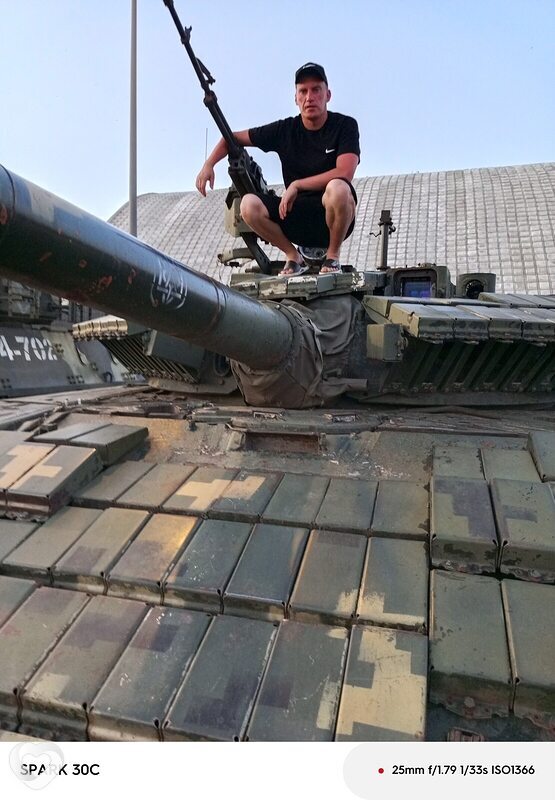 Андрей, 41, Тамбове — анкета №4123018