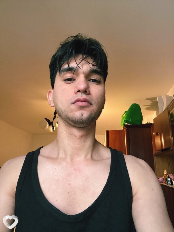 Nolive, 26, Варшава — анкета №4123022