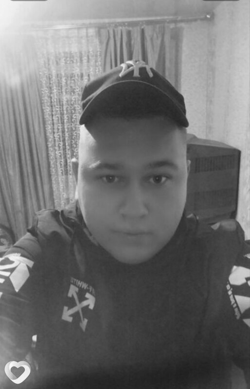 Александр, 30, Биробиджане — анкета №4123028