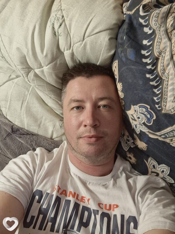 Алексей, 39, Видном — анкета №4123178