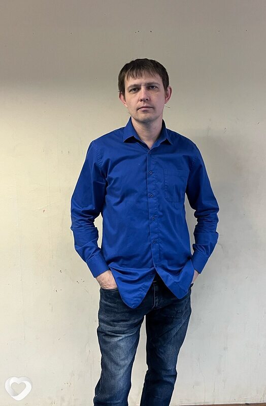 Тимур, 44, Оренбурге — анкета №4123180