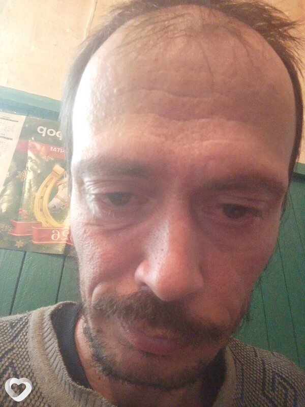 Константин, 41, Иркутске — анкета №4123181