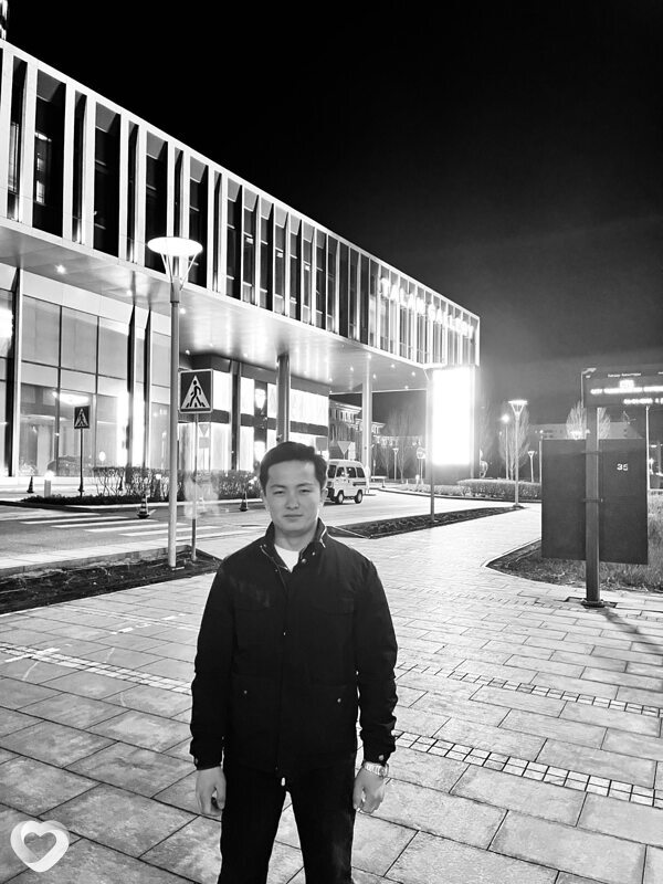 Serzhan, 20, Астане — анкета №4123183