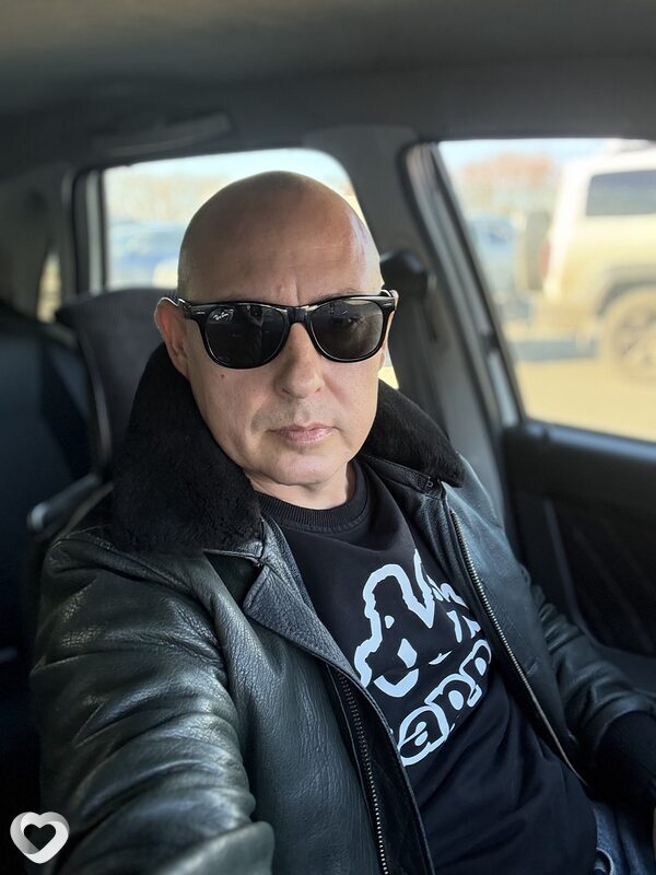Вадим, 43, Набережных Челнах — анкета №4123187