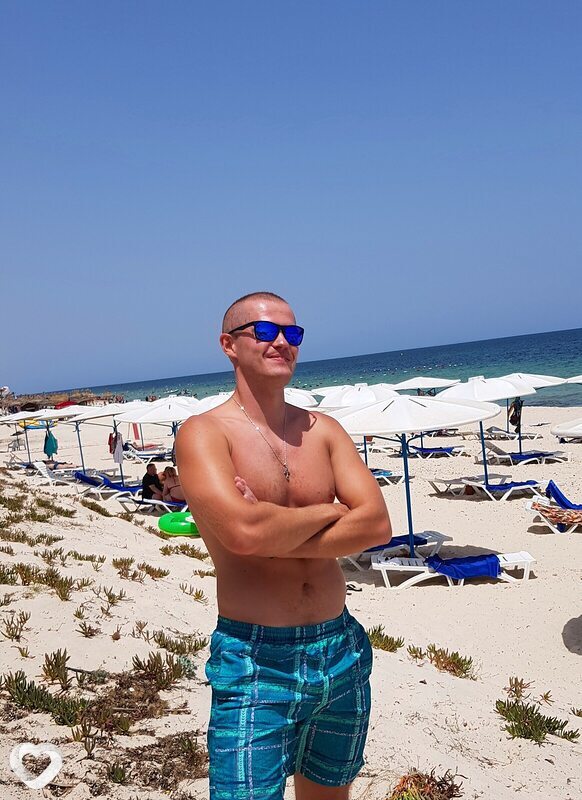 Canz, 36, Курске — анкета №4123055