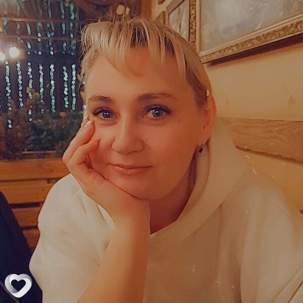 Мария, 43, Воронеже — анкета №4123067