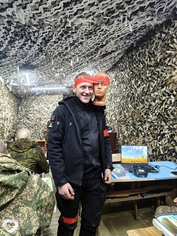 Дима, 35, Донецке — анкета №4123130
