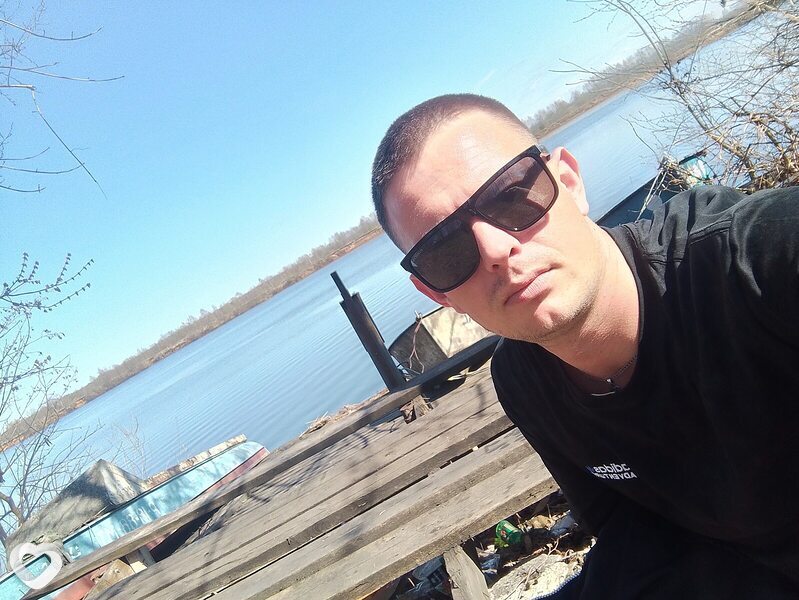 Михаил, 31, Дубне — анкета №4123137