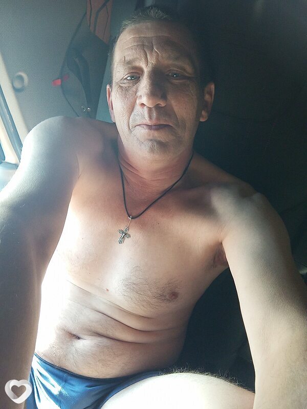 Volk, 51, Кокшетау — анкета №4123145